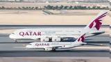 Qatar Airways, Βάζει, Αφρική, Όμικρον,Qatar Airways, vazei, afriki, omikron