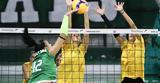 LIVE Streaming, ΑΕΚ - Παναθηναϊκός, Volley League,LIVE Streaming, aek - panathinaikos, Volley League