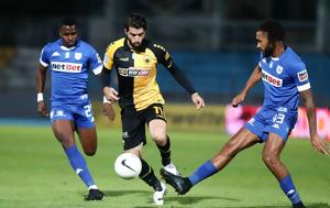 ΠΑΣ Γιάννινα – ΑΕΚ LIVE, pas giannina – aek LIVE