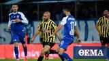 Super League 1 Live, ΠΑΣ Γιάννινα-ΑΕΚ 1-2 Β΄ημίχρονο,Super League 1 Live, pas giannina-aek 1-2 v΄imichrono