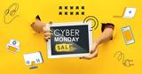 Black Friday, Cyber Monday…, – Όλα,Black Friday, Cyber Monday…, – ola