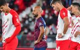 Αλμερία – Ουέσκα 0-0 “σκόνταψε”,almeria – oueska 0-0 “skontapse”