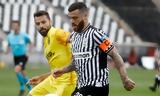 ΠΑΟΚ-Άρης, – Ποιος,paok-aris, – poios