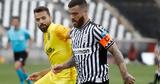 ΠΑΟΚ - Αρης,paok - aris