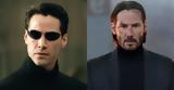 Keanu Reeves – Cineramen,