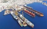 ONEX Neorion Shipyards, Αναγέννηση, Ναυπηγείων,ONEX Neorion Shipyards, anagennisi, nafpigeion