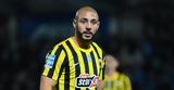 ΑΕΚ, Άμραμπατ, Σιμόες,aek, amrabat, simoes