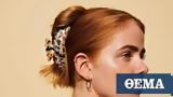 8 hairstyles που θα κάνετε τους επόμενους μήνες με πρωταγωνιστή το κλάμερ,