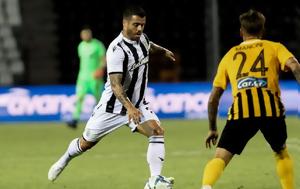 ΠΑΟΚ – Άρης, paok – aris