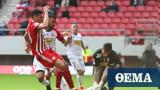 Super League 1 Live, Ολυμπιακός–Βόλος 1-1 Β,Super League 1 Live, olybiakos–volos 1-1 v