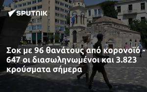 Σοκ, - 647, 3 823, sok, - 647, 3 823