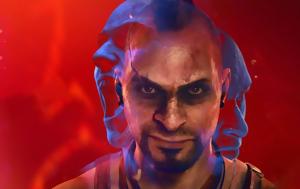 Far Cry 6 - Vaas, Insanity Review