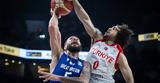 Σέιν Λάρκιν, Τουρκία 83-67, Μεγάλη Βρετανία,sein larkin, tourkia 83-67, megali vretania