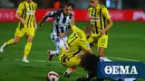 Super League 1 Live, ΠΑΟΚ-Άρης 0-1 Α,Super League 1 Live, paok-aris 0-1 a