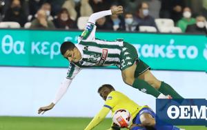 Super League 1 Live, Παναθηναϊκός-Παναιτωλικός 0-0 Β, Super League 1 Live, panathinaikos-panaitolikos 0-0 v