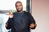 Virgil Abloh – Έφυγε,Virgil Abloh – efyge