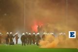 ΠΑΟΚ - Άρης, Εισβολή, Τούμπας,paok - aris, eisvoli, toubas