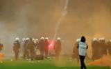 ΠΑΟΚ - Άρης, Πεδίο, Τούμπα, ΦΩΤΟ,paok - aris, pedio, touba, foto