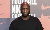 Virgil Abloh, “Έφυγε”, – Έδινε “μάχη”,Virgil Abloh, “efyge”, – edine “machi”