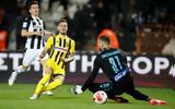 Μεγάλη, Άρης 0-1, ΠΑΟΚ, Αμαυρώθηκε,megali, aris 0-1, paok, amavrothike