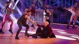 DWTS, Σάρωσε, Νίκος Μουτσινάς,DWTS, sarose, nikos moutsinas