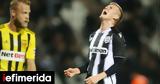 Super League, Ολυμπιακό, ΑΕΚ -Χάνει, ΠΑΟΚ,Super League, olybiako, aek -chanei, paok