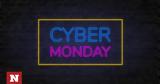 Cyber Monday, Συνεχίζονται,Cyber Monday, synechizontai