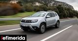 Δοκιμάζουμε, Dacia Duster LPG, 1 200,dokimazoume, Dacia Duster LPG, 1 200