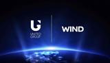 Πιο, United Group – Wind,pio, United Group – Wind