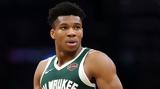 Antetokounmpo – If I,