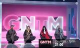 GNTM, – Σοκ,GNTM, – sok