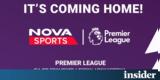 Premier League,Novasports