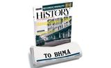 BBC History Magazine, Κυριακή, ΒΗΜΑ,BBC History Magazine, kyriaki, vima