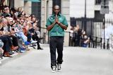 Virgil Abloh,