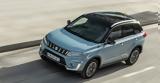 Ήρθε, Υβριδικό Suzuki Vitara 1 500, Δες, SUV,irthe, yvridiko Suzuki Vitara 1 500, des, SUV