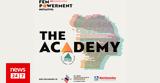 Ολοκληρώθηκε, FEMpowerment Initiative, Academy,oloklirothike, FEMpowerment Initiative, Academy