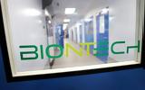 BioNTech, Όμικρον,BioNTech, omikron