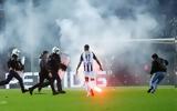 Επεισόδια Τούμπα, ΠΑΟΚ – Έρευνα,epeisodia touba, paok – erevna