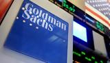 Goldman Sachs, Όμικρον,Goldman Sachs, omikron