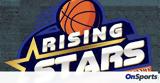 Rising Stars U18 Tournament,