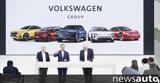 VW Group,Europcar