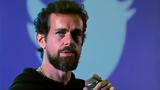 O Jack Dorsey, CEO,Twitter