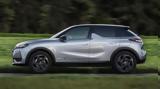 DS3 Crossback E-Tense,