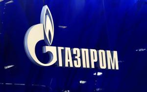 Gazprom –, Ευρώπη, Gazprom –, evropi