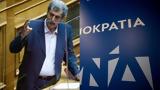 Παύλος Πολάκης, Όμικρον,pavlos polakis, omikron