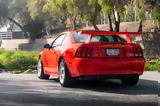 Mustang SVT Cobra R, 2000,3 065