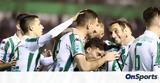 Παναθηναϊκός, 5-1,panathinaikos, 5-1