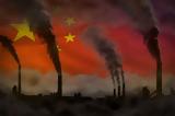 Κλιματική Αλλαγή –, Κίνα,klimatiki allagi –, kina