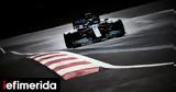 Formula 1, Mercedes,2022