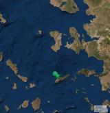 Earthquake – 5 1 Richter,Ikaria